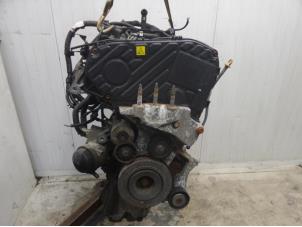 Used Engine Suzuki SX4 (EY/GY) 1.9 DDiS Grip 4x4 Price on request offered by Bongers Auto-Onderdelen Zeeland