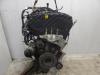 Engine from a Suzuki SX4 (EY/GY), 2006 1.9 DDiS Grip 4x4, SUV, Diesel, 1.910cc, 88kW (120pk), 4x4, D19AA, 2006-06, EYB61S; GYB61S 2008