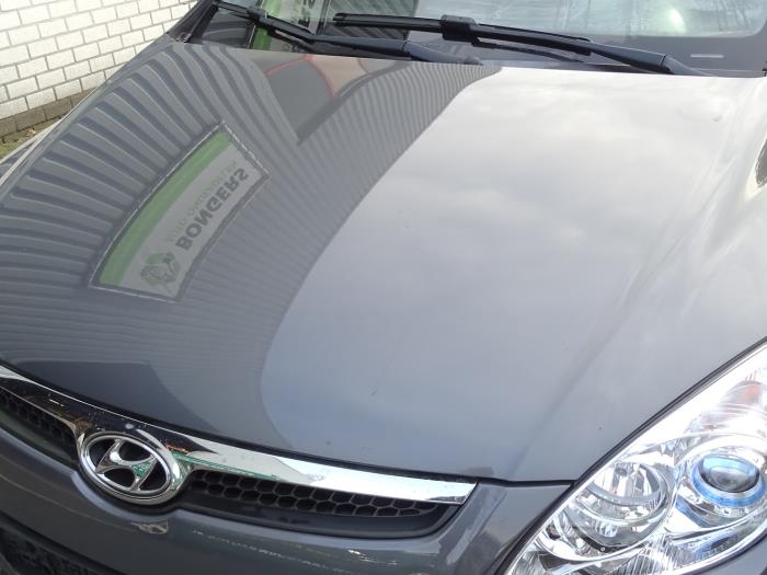 Used Engine Hyundai i30 Crosswagon (WWH) 1.6 CRDi 16V VGT HP Price on request offered by Bongers Auto-Onderdelen Zeeland