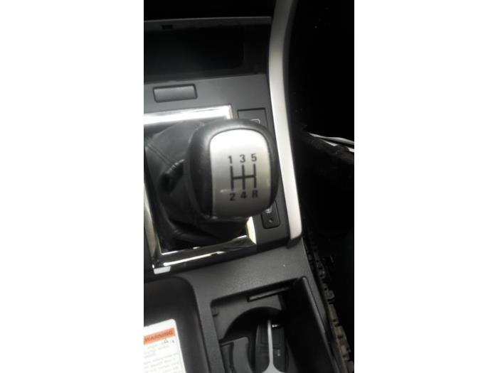 Gebrauchte Getriebe Suzuki Grand Vitara II (JT) 1.9 DDiS Preis auf Anfrage angeboten von Bongers Auto-Onderdelen Zeeland