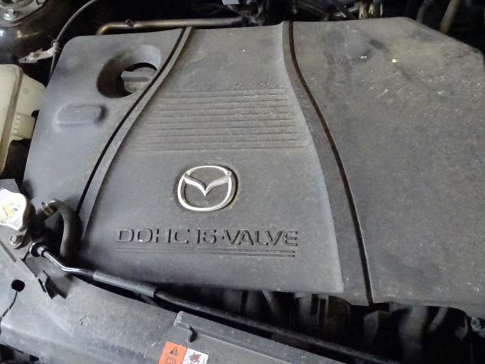 Gebrauchte Getriebe Mazda 5 Preis auf Anfrage angeboten von Bongers Auto-Onderdelen Zeeland
