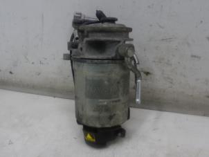 Used Fuel filter Toyota Auris (E15) 1.4 D-4D-F 16V Price on request offered by Bongers Auto-Onderdelen Zeeland