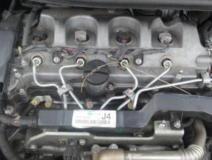 Usagé Boîte de vitesse Toyota Auris (E15) 2.0 D-4D-F 16V Prix sur demande proposé par Bongers Auto-Onderdelen Zeeland