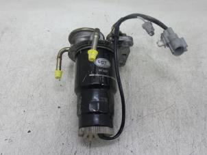 Used Fuel filter housing Toyota Corolla (E12) 2.0 D-4D 16V 116 Price on request offered by Bongers Auto-Onderdelen Zeeland