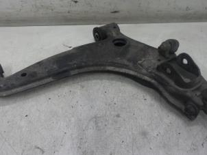 Used Front wishbone, right Mazda MX-5 Price on request offered by Bongers Auto-Onderdelen Zeeland