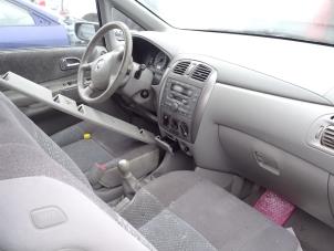 Used Airbag set + module Mazda Premacy Price on request offered by Bongers Auto-Onderdelen Zeeland