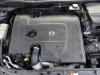 Caja de cambios de un Mazda 3 Sport (BK14), 2003 / 2009 1.6 CiTD 16V, Hatchback, Diesel, 1.560cc, 81kW (110pk), FWD, Y601, 2004-03 / 2008-12, BK14 2008