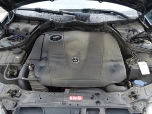 Usagé Moteur Mercedes C-Klasse Prix sur demande proposé par Bongers Auto-Onderdelen Zeeland