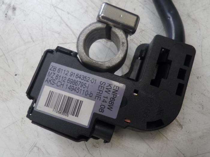 Cable (miscellaneous) BMW 3-Serie - ZB6112916435201 