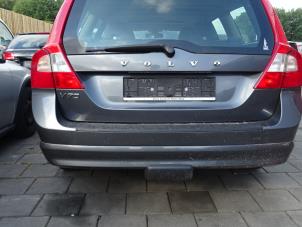 Used Tailgate Volvo V70 (BW) 2.0 D 16V Price on request offered by Bongers Auto-Onderdelen Zeeland