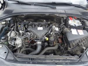 Used Gearbox Volvo V70 (BW) 2.0 D 16V Price on request offered by Bongers Auto-Onderdelen Zeeland