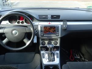 Usados Juego y módulo de airbag Volkswagen Passat Variant (3C5) 2.0 TDI 16V 170 Precio de solicitud ofrecido por Bongers Auto-Onderdelen Zeeland