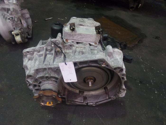 Gebrauchte Getriebe Volkswagen Passat Variant (3C5) 2.0 TDI 16V 170 Preis auf Anfrage angeboten von Bongers Auto-Onderdelen Zeeland