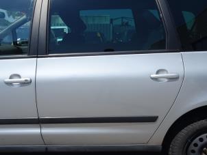 Used Rear door 4-door, left Seat Alhambra Price on request offered by Bongers Auto-Onderdelen Zeeland
