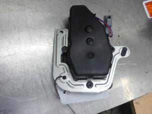 Used Tailgate motor Ford C-Max (DXA) 1.6 TDCi 16V Price on request offered by Bongers Auto-Onderdelen Zeeland