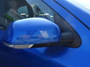 Used Wing mirror, right Skoda Octavia Combi (1Z5) 2.0 RS TDI PD 16V Price on request offered by Bongers Auto-Onderdelen Zeeland