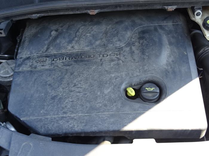 Gebrauchte Getriebe Ford S-Max Preis auf Anfrage angeboten von Bongers Auto-Onderdelen Zeeland