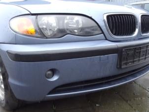 Used Indicator, right BMW 3-Serie Price on request offered by Bongers Auto-Onderdelen Zeeland