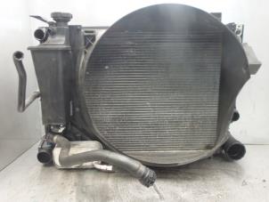 Used Radiator BMW 3-Serie Price on request offered by Bongers Auto-Onderdelen Zeeland