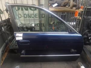 Used Front door 4-door, right BMW 5-Serie Price on request offered by Bongers Auto-Onderdelen Zeeland