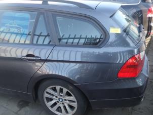 Used Taillight, left BMW 3 serie Touring (E91) 318d 16V Price on request offered by Bongers Auto-Onderdelen Zeeland