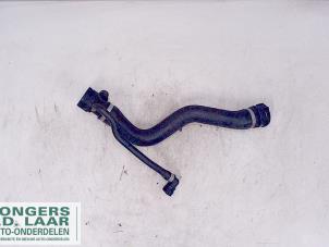 Used Turbo hose BMW 3 serie Touring (E91) 318d 16V Price on request offered by Bongers Auto-Onderdelen Zeeland