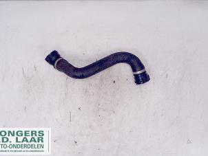 Used Turbo hose BMW 3 serie Touring (E91) 318d 16V Price on request offered by Bongers Auto-Onderdelen Zeeland