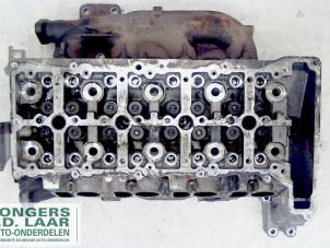 Used Cylinder head BMW 3 serie Touring (E91) 318d 16V Price on request offered by Bongers Auto-Onderdelen Zeeland