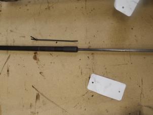 Used Rear gas strut, right Toyota Aygo (B40) 1.0 12V VVT-i Price on request offered by Bongers Auto-Onderdelen Zeeland