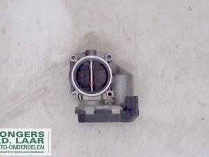 Used Throttle body BMW 1-Serie Price on request offered by Bongers Auto-Onderdelen Zeeland