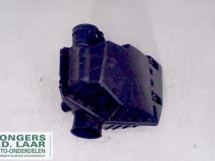 Used Air box BMW 5 serie (E60) 530i 24V Price on request offered by Bongers Auto-Onderdelen Zeeland
