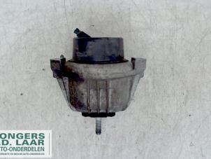 Used Engine mount BMW 1 serie (E87/87N) 116i 1.6 16V Price on request offered by Bongers Auto-Onderdelen Zeeland