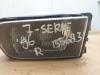 Fog light, front right from a BMW 7 serie (E38), 1994 / 2001 730i/iL V8 32V, Saloon, 4-dr, Petrol, 2.997cc, 160kW (218pk), RWD, M60B30; 308S1, 1994-03 / 1996-02, GF11; GF21; GJ11; GJ21 1996