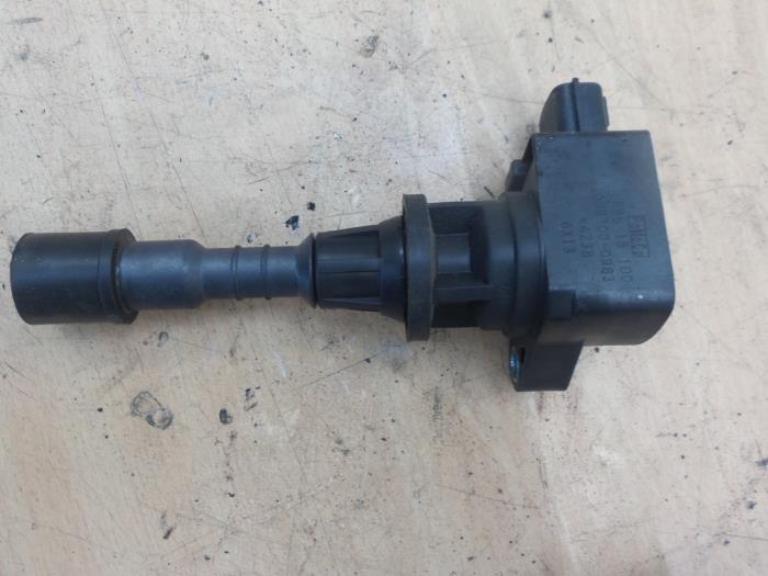 Usagé Bobine Mazda 5 Prix sur demande proposé par Bongers Auto-Onderdelen Zeeland