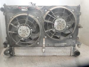 Used Air conditioning condenser Seat Alhambra Price on request offered by Bongers Auto-Onderdelen Zeeland
