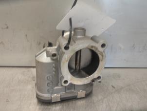 Used Throttle body Alfa Romeo 147 (937) 1.6 HP Twin Spark 16V Price on request offered by Bongers Auto-Onderdelen Zeeland