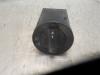 Light switch from a Seat Alhambra 2005