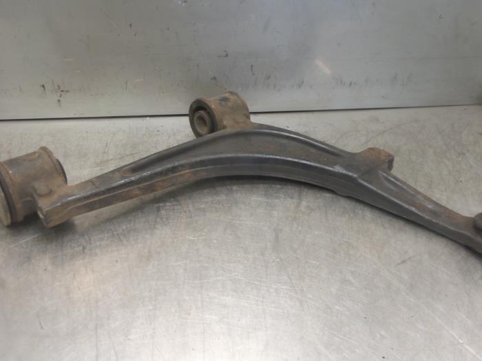Front wishbone, right from a Opel Movano 2001