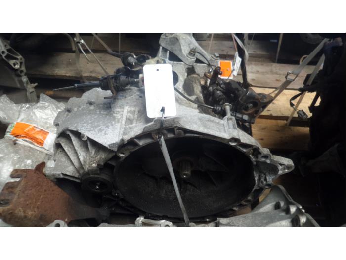 Gebrauchte Getriebe Ford Focus Preis auf Anfrage angeboten von Bongers Auto-Onderdelen Zeeland