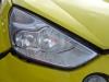 Headlight, right from a Ford S-Max 2008