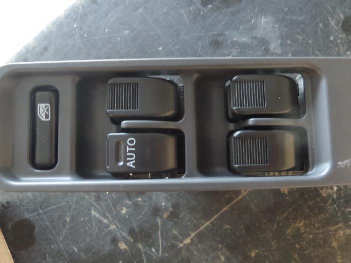 Electric window switch Daihatsu Sirion/Storia 8482097201