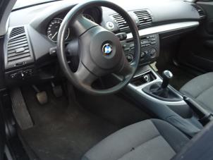 Usados Juego y módulo de airbag BMW 1 serie (E87/87N) 118d 16V Precio de solicitud ofrecido por Bongers Auto-Onderdelen Zeeland