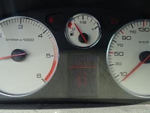 Used Gearbox Peugeot 407 Price on request offered by Bongers Auto-Onderdelen Zeeland