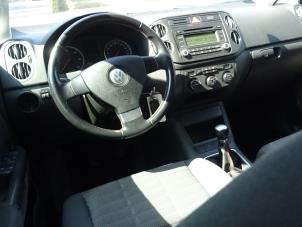 Usados Juego y módulo de airbag Volkswagen Golf Plus Precio de solicitud ofrecido por Bongers Auto-Onderdelen Zeeland
