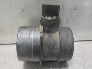 Used Air mass meter Peugeot 206+ (2L/M) 1.1 XR,XS Price on request offered by Bongers Auto-Onderdelen Zeeland