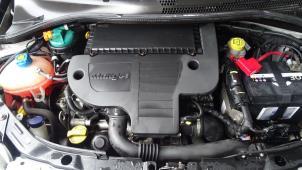 Used Gearbox Fiat 500 Price on request offered by Bongers Auto-Onderdelen Zeeland