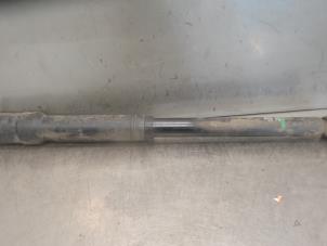 Used Rear shock absorber, left Mitsubishi Colt Price on request offered by Bongers Auto-Onderdelen Zeeland