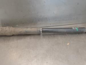 Used Rear shock absorber, right Mitsubishi Colt Price on request offered by Bongers Auto-Onderdelen Zeeland