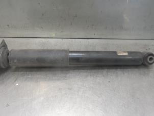 Used Rear shock absorber, left Ford Mondeo IV Wagon 2.0 TDCi 140 16V Price on request offered by Bongers Auto-Onderdelen Zeeland
