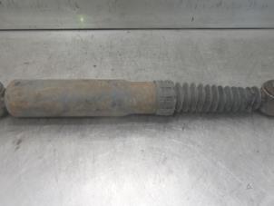 Used Rear shock absorber, left Peugeot 807 2.0 HDi 16V Price on request offered by Bongers Auto-Onderdelen Zeeland